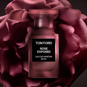 TOM FORD Rose Exposed Eau de Parfum 50ml